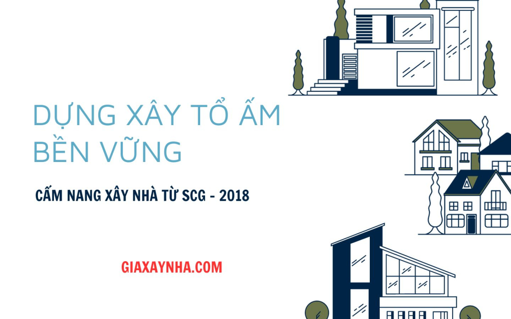 Giaxaynha.com Cam nang xay nha tu SCG 2018