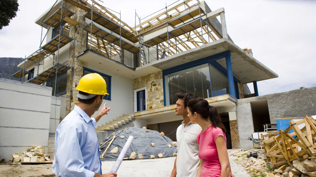 Gia chủ nên trao đổi cẩn thận, kỹ càng với nhà thầu để đảm bảo quá trình xây dựng đúng với ý mình